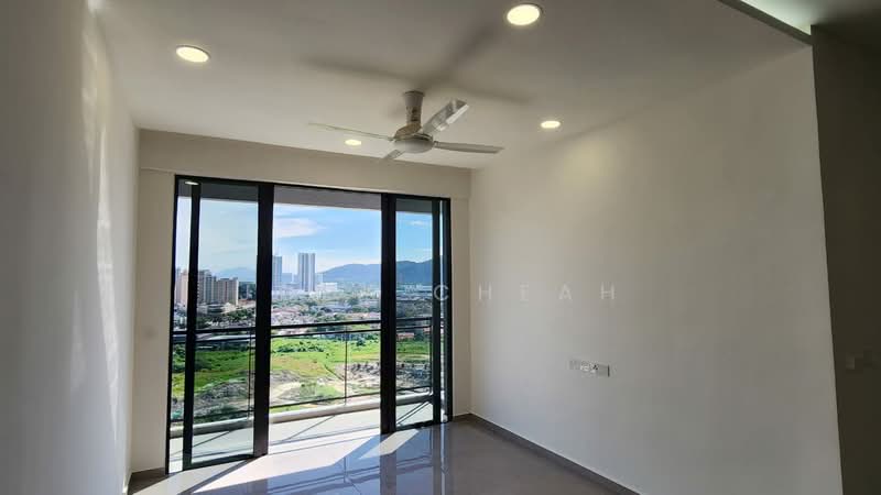 Condominium for Rent at Muze @ PICC - Joey Cheah - View - PropertyGuru.com.my