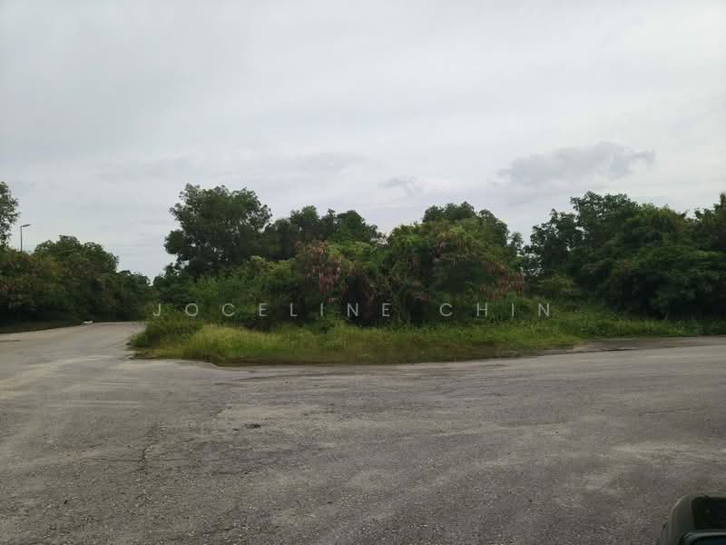 Industrial Land for Rent in Kuantan (Pahang) - Joceline Chin - Exterior - PropertyGuru.com.my