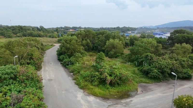 Industrial Land for Rent in Kuantan (Pahang) - Joceline Chin - Exterior - PropertyGuru.com.my