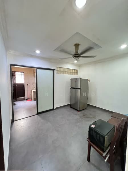 Rumah Teres 2 Tingkat untuk Dijual di Saujana Damansara (Damansara Damai) - Yen Ching - Interior - PropertyGuru.com.my