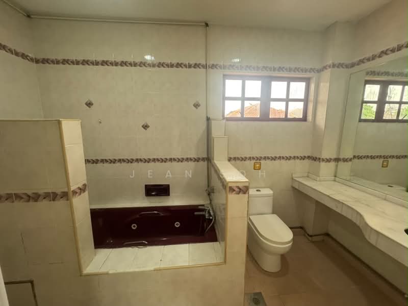 Semi-Detached House for Sale in Petaling Jaya (Selangor) - Jean Soh - PropertyGuru.com.my