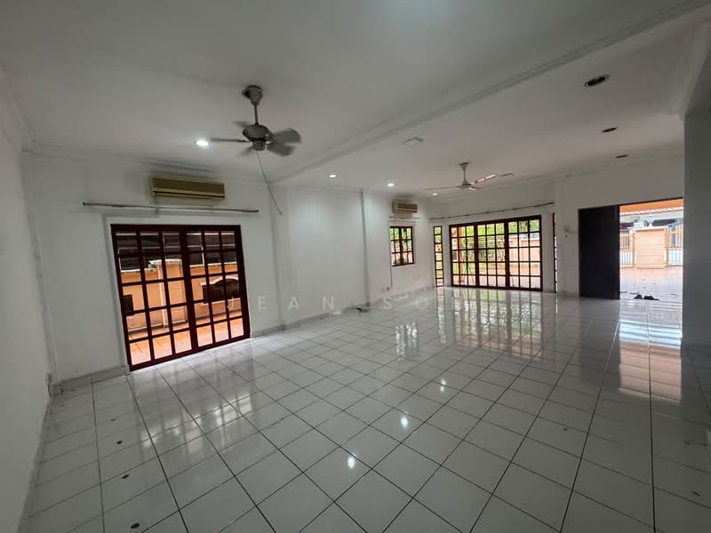 Semi-Detached House for Sale in Petaling Jaya (Selangor) - Jean Soh - PropertyGuru.com.my