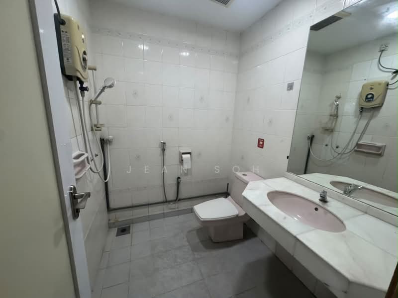 Semi-Detached House for Sale in Petaling Jaya (Selangor) - Jean Soh - PropertyGuru.com.my