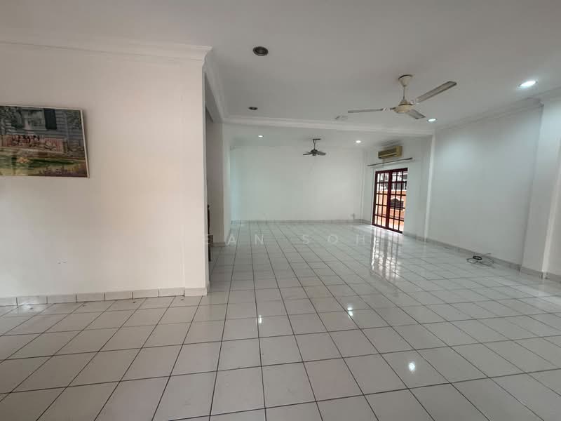 Semi-Detached House for Sale in Petaling Jaya (Selangor) - Jean Soh - PropertyGuru.com.my