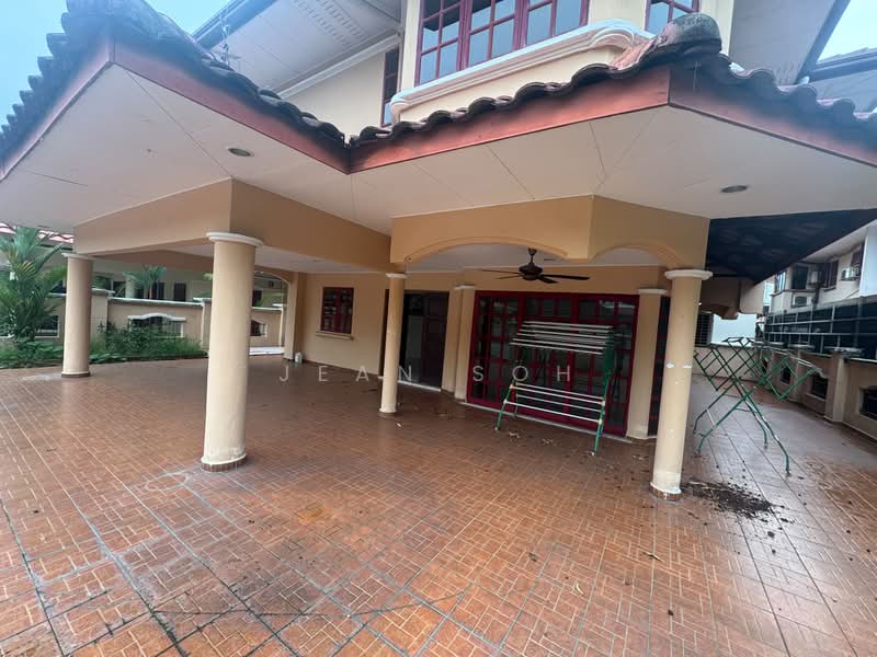Semi-Detached House for Sale in Petaling Jaya (Selangor) - Jean Soh - PropertyGuru.com.my