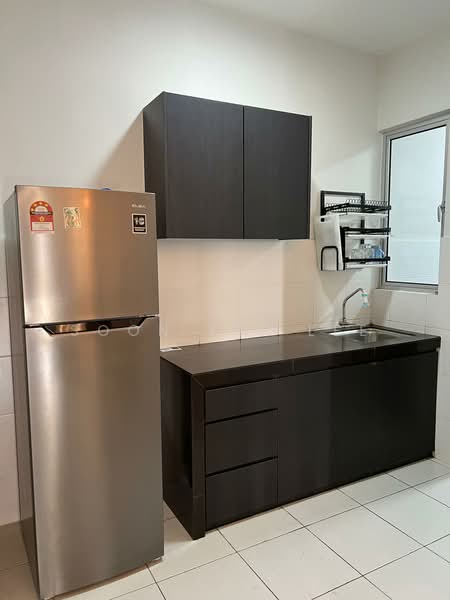 Servis Apartment untuk Disewa di Sunway Avila Residences - Soon Kit Lee - Kitchen - PropertyGuru.com.my