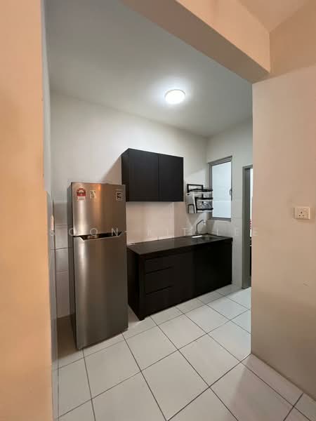 Servis Apartment untuk Disewa di Sunway Avila Residences - Soon Kit Lee - Kitchen - PropertyGuru.com.my