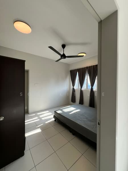 Servis Apartment untuk Disewa di Sunway Avila Residences - Soon Kit Lee - Bedroom - PropertyGuru.com.my
