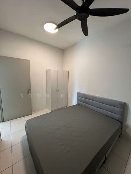 Servis Apartment untuk Disewa di Sunway Avila Residences - Soon Kit Lee - Bedroom - PropertyGuru.com.my