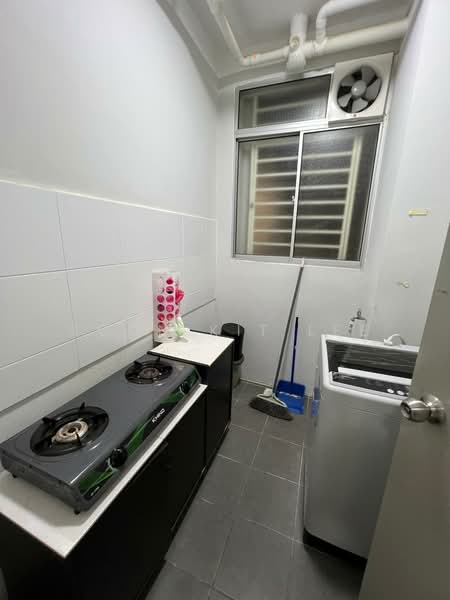 Servis Apartment untuk Disewa di Sunway Avila Residences - Soon Kit Lee - Kitchen - PropertyGuru.com.my