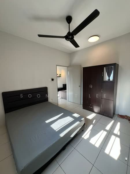 Servis Apartment untuk Disewa di Sunway Avila Residences - Soon Kit Lee - Bedroom - PropertyGuru.com.my