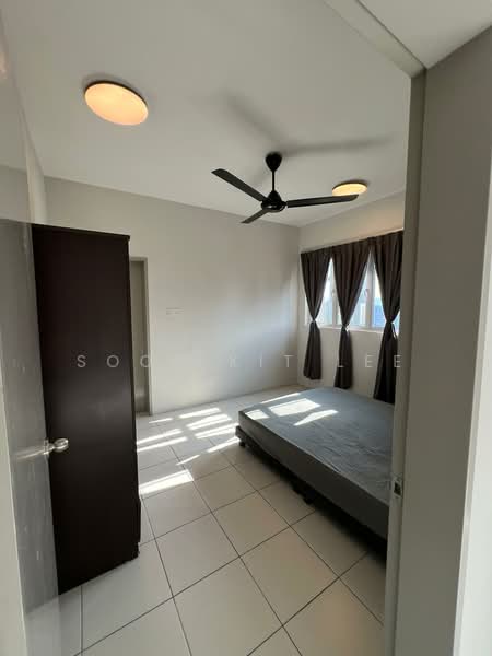 Servis Apartment untuk Disewa di Sunway Avila Residences - Soon Kit Lee - Bedroom - PropertyGuru.com.my