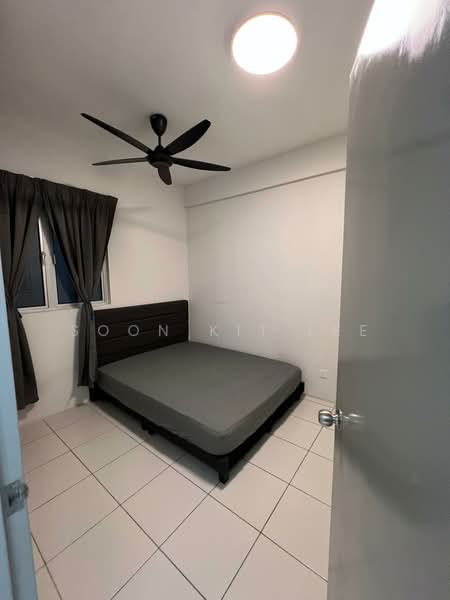 Servis Apartment untuk Disewa di Sunway Avila Residences - Soon Kit Lee - Bedroom - PropertyGuru.com.my