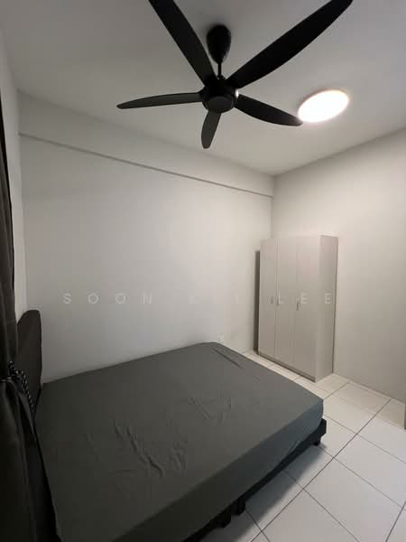 Servis Apartment untuk Disewa di Sunway Avila Residences - Soon Kit Lee - Bedroom - PropertyGuru.com.my