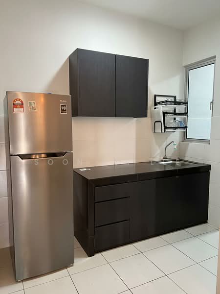 Servis Apartment untuk Disewa di Sunway Avila Residences - Soon Kit Lee - Kitchen - PropertyGuru.com.my