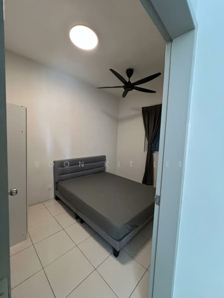 Servis Apartment untuk Disewa di Sunway Avila Residences - Soon Kit Lee - Bedroom - PropertyGuru.com.my