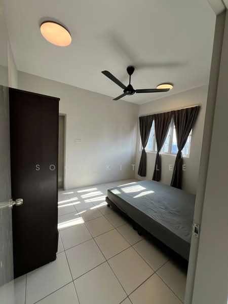 Servis Apartment untuk Disewa di Sunway Avila Residences - Soon Kit Lee - Bedroom - PropertyGuru.com.my