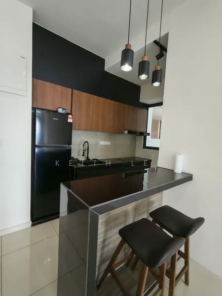 Servis Apartment untuk Disewa di Sunway Avila Residences - Keith Lee - Kitchen - PropertyGuru.com.my