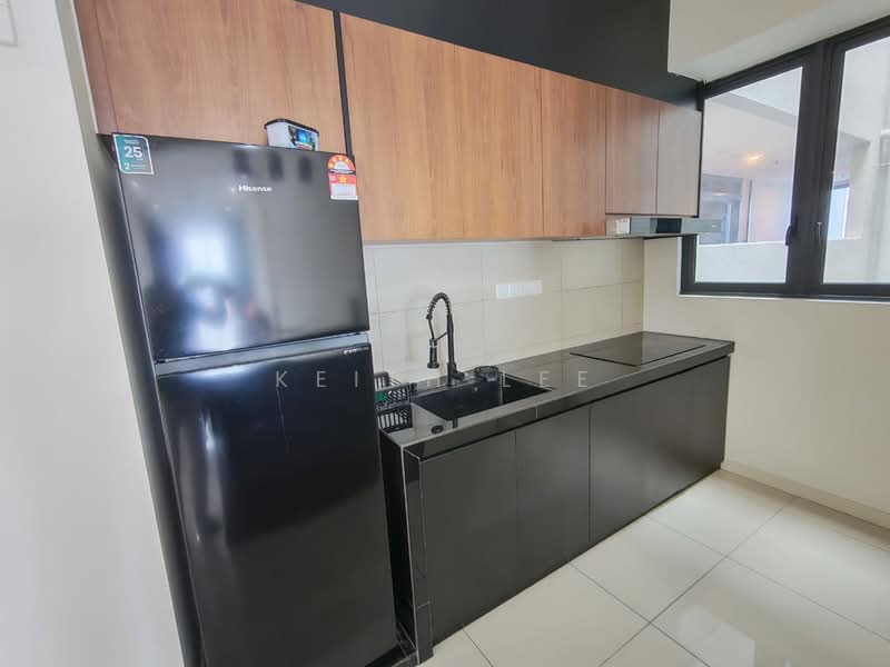 Servis Apartment untuk Disewa di Sunway Avila Residences - Keith Lee - Kitchen - PropertyGuru.com.my