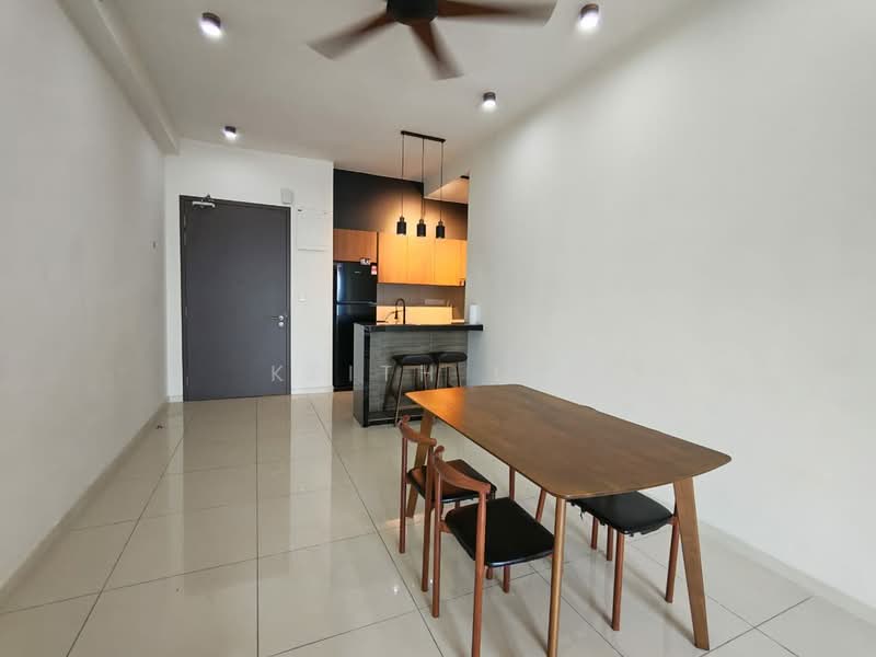 Servis Apartment untuk Disewa di Sunway Avila Residences - Keith Lee - Kitchen - PropertyGuru.com.my