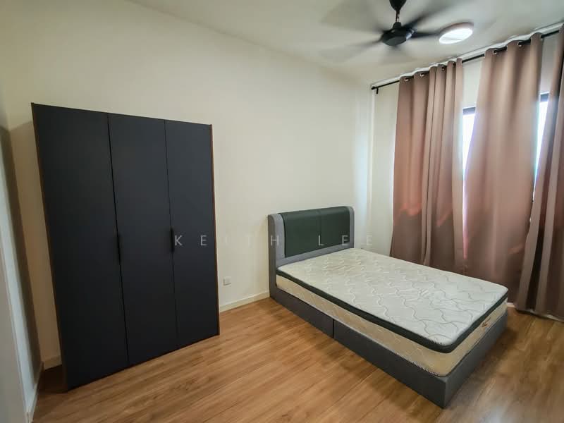 Servis Apartment untuk Disewa di Sunway Avila Residences - Keith Lee - Bedroom - PropertyGuru.com.my