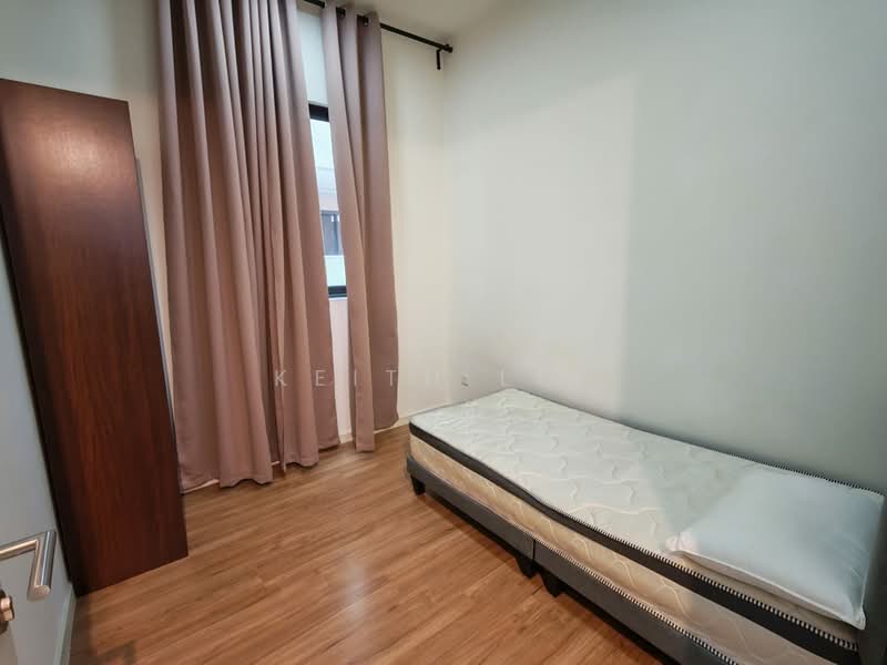 Servis Apartment untuk Disewa di Sunway Avila Residences - Keith Lee - Bedroom - PropertyGuru.com.my