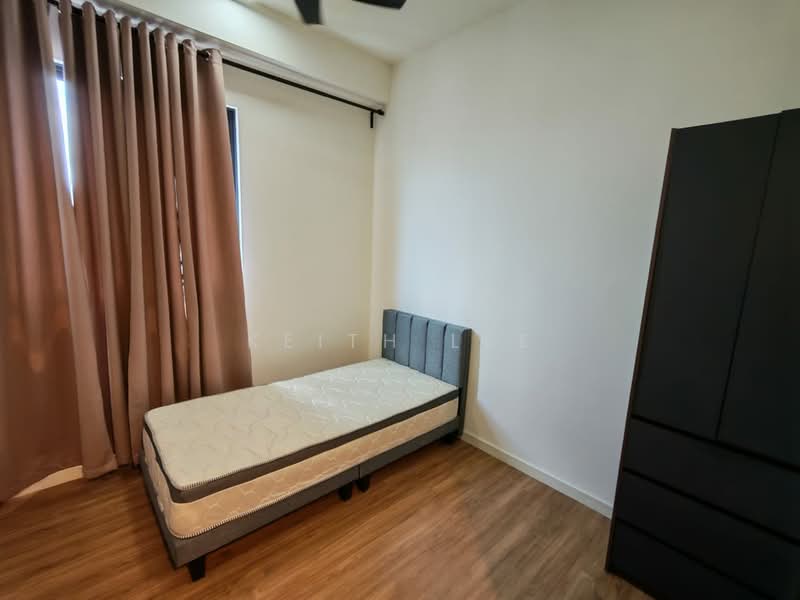 Servis Apartment untuk Disewa di Sunway Avila Residences - Keith Lee - Bedroom - PropertyGuru.com.my
