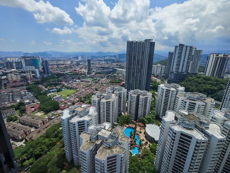 Servis Apartment untuk Disewa di Sunway Avila Residences - Keith Lee - Exterior - PropertyGuru.com.my