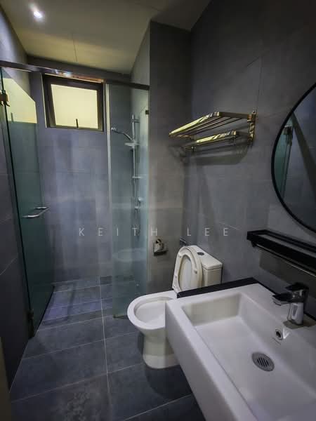 Servis Apartment untuk Disewa di Sunway Avila Residences - Keith Lee - Bathroom - PropertyGuru.com.my