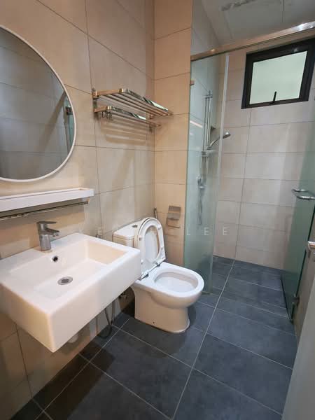 Servis Apartment untuk Disewa di Sunway Avila Residences - Keith Lee - Bathroom - PropertyGuru.com.my