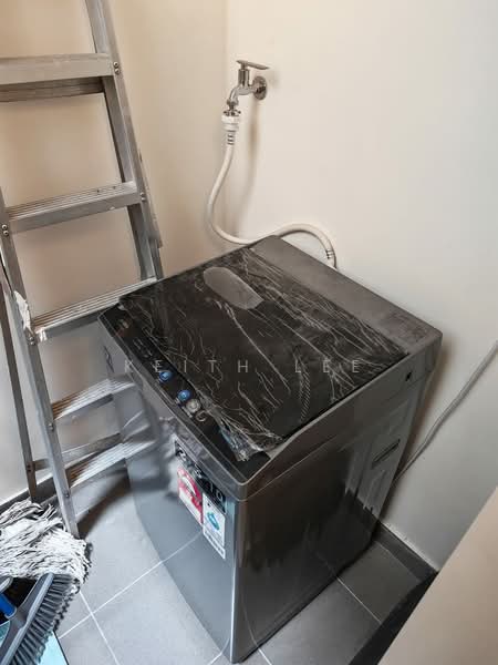 Servis Apartment untuk Disewa di Sunway Avila Residences - Keith Lee - Interior - PropertyGuru.com.my