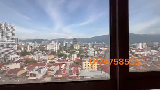 Service Residence for Sale at Birch Plaza - CC Lee - PropertyGuru.com.my