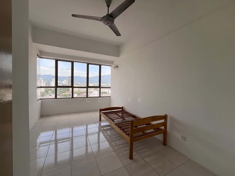 Service Residence for Sale at Birch Plaza - CC Lee - Bedroom - PropertyGuru.com.my