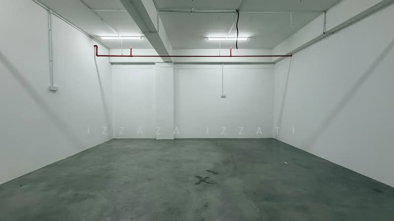 Office for Rent in Bukit Jelutong (Shah Alam) - Izzaza Izzati - Interior - PropertyGuru.com.my