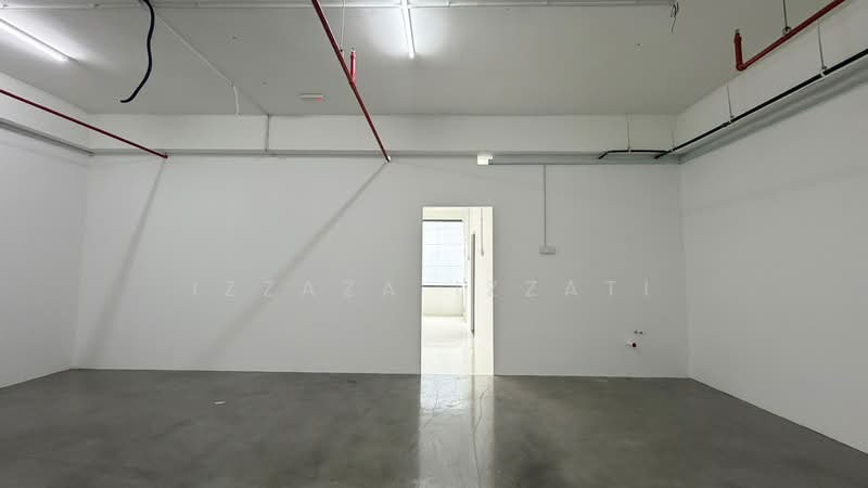 Office for Rent in Bukit Jelutong (Shah Alam) - Izzaza Izzati - Interior - PropertyGuru.com.my