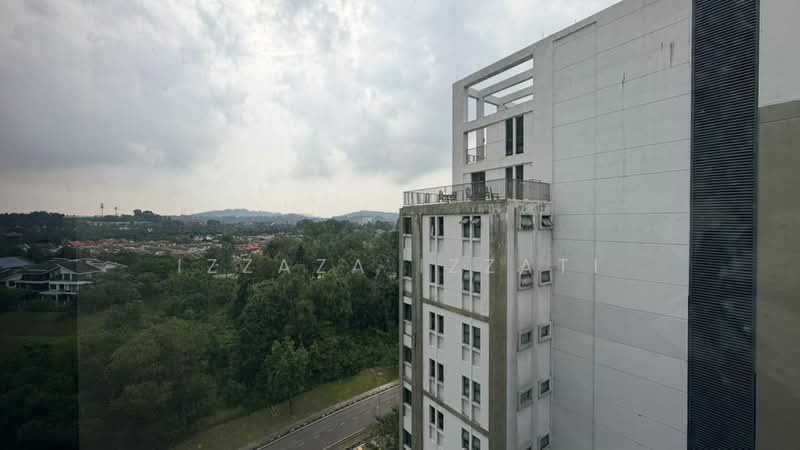 Office for Rent in Bukit Jelutong (Shah Alam) - Izzaza Izzati - Exterior - PropertyGuru.com.my
