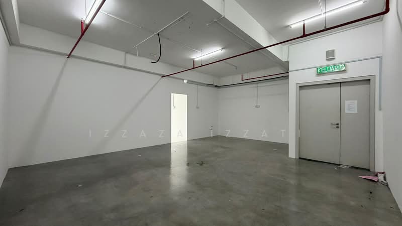 Office for Rent in Bukit Jelutong (Shah Alam) - Izzaza Izzati - Interior - PropertyGuru.com.my
