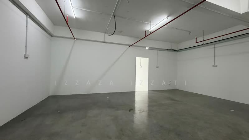 Office for Rent in Bukit Jelutong (Shah Alam) - Izzaza Izzati - Interior - PropertyGuru.com.my