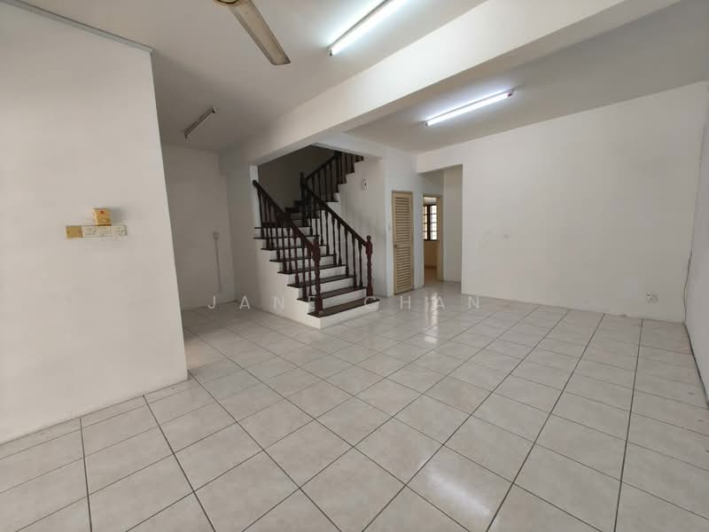 Rumah Teres 2 Tingkat untuk Disewa di Bandar Sri Damansara (Selangor) - Jane Chan - Interior - PropertyGuru.com.my