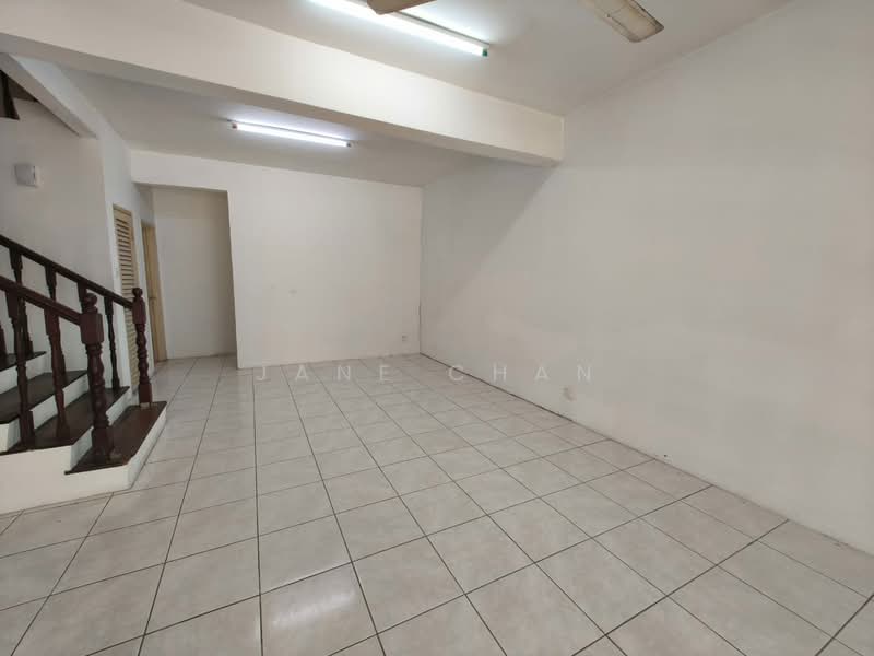 Rumah Teres 2 Tingkat untuk Disewa di Bandar Sri Damansara (Selangor) - Jane Chan - Interior - PropertyGuru.com.my