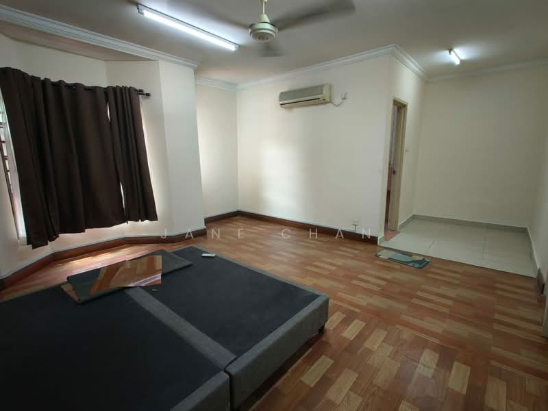 Rumah Teres 2 Tingkat untuk Disewa di Bandar Sri Damansara (Selangor) - Jane Chan - Living Room - PropertyGuru.com.my