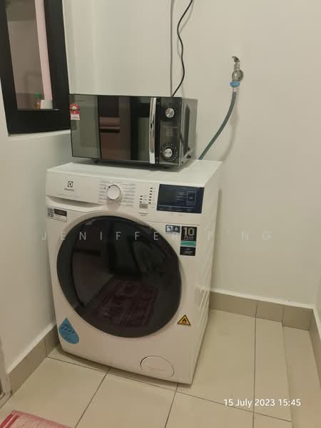 Twin Villa for Sale in Bandar Rimbayu (Telok Panglima Garang) - Jeniffer P'ng - Interior - PropertyGuru.com.my