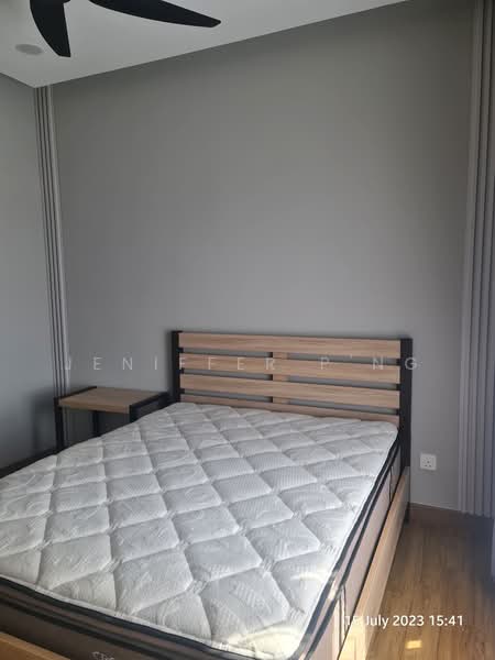 Twin Villa for Sale in Bandar Rimbayu (Telok Panglima Garang) - Jeniffer P'ng - Bedroom - PropertyGuru.com.my