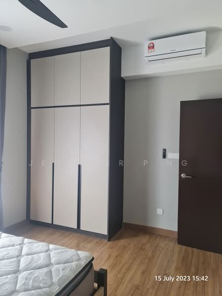 Twin Villa for Sale in Bandar Rimbayu (Telok Panglima Garang) - Jeniffer P'ng - Bedroom - PropertyGuru.com.my