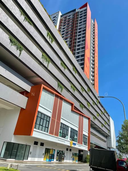 Twin Villa for Sale in Bandar Rimbayu (Telok Panglima Garang) - Jeniffer P'ng - Exterior - PropertyGuru.com.my