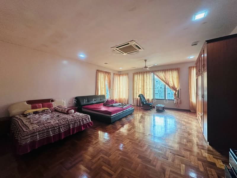 Semi-Detached House for Sale in Taman Impian Emas (Skudai) - Christine Poh - Bedroom - PropertyGuru.com.my