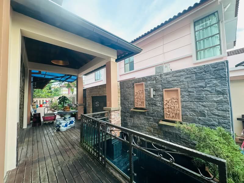 Semi-Detached House for Sale in Taman Impian Emas (Skudai) - Christine Poh - PropertyGuru.com.my