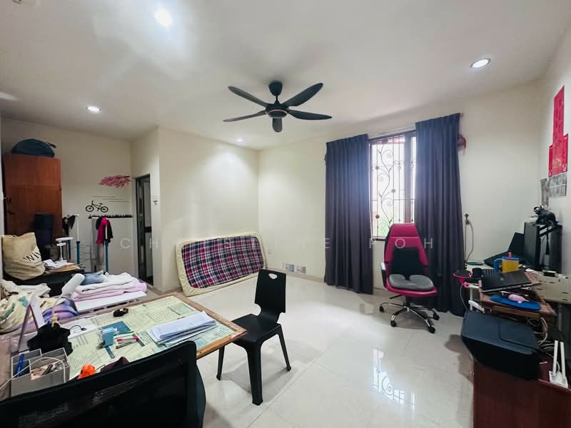 Semi-Detached House for Sale in Taman Impian Emas (Skudai) - Christine Poh - PropertyGuru.com.my