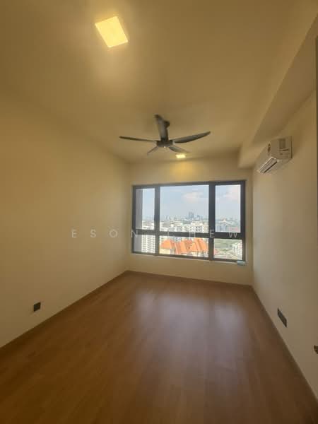 Service Residence for Rent at The Era @ Duta North - Eson Chew - View - PropertyGuru.com.my