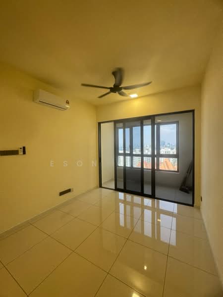 Service Residence for Rent at The Era @ Duta North - Eson Chew - View - PropertyGuru.com.my